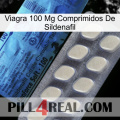 Pfizer Viagra 100Mg Sildenafil Tablets 34